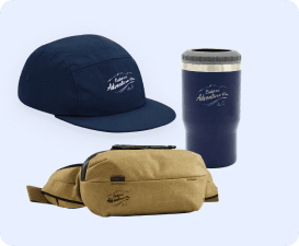 Adventure On Essentials Kit