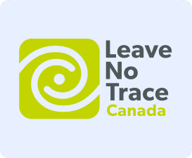 Leave No Trace Donation